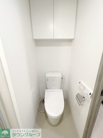 アイルイマージュ押上イーストの物件内観写真